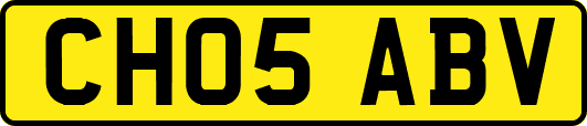 CH05ABV