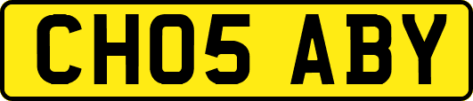 CH05ABY