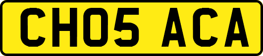 CH05ACA
