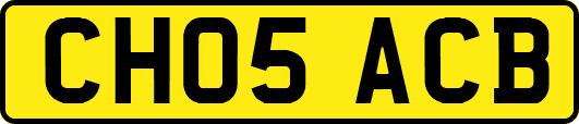 CH05ACB
