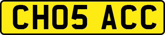 CH05ACC