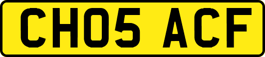 CH05ACF
