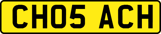 CH05ACH