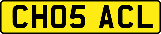 CH05ACL