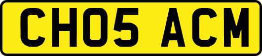 CH05ACM