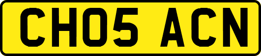 CH05ACN