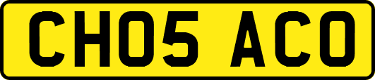 CH05ACO
