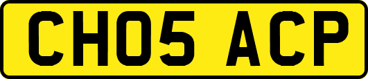 CH05ACP