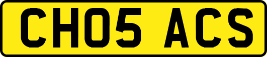 CH05ACS