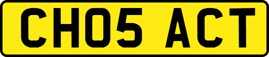 CH05ACT