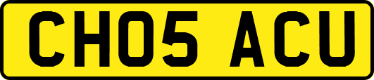 CH05ACU