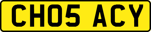 CH05ACY