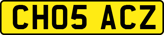 CH05ACZ