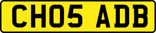 CH05ADB