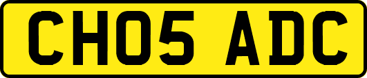 CH05ADC