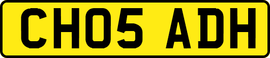 CH05ADH