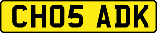 CH05ADK