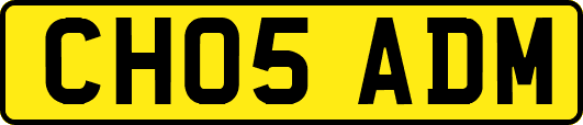 CH05ADM