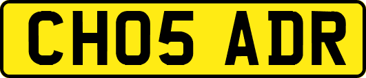 CH05ADR