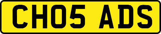 CH05ADS