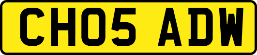 CH05ADW