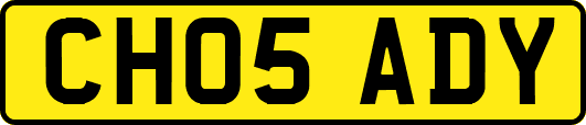 CH05ADY