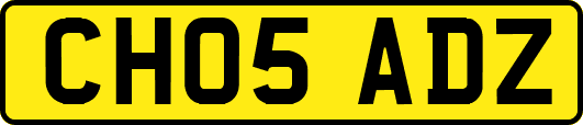 CH05ADZ