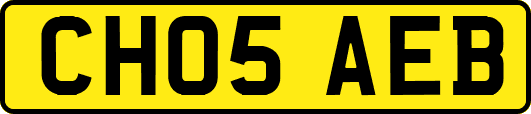 CH05AEB