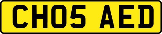 CH05AED