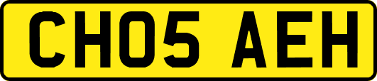 CH05AEH