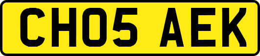 CH05AEK