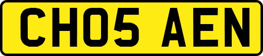 CH05AEN