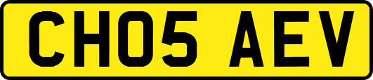 CH05AEV