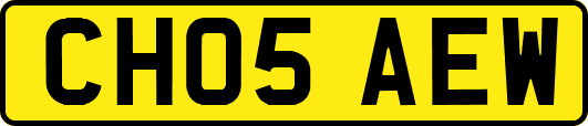 CH05AEW