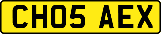 CH05AEX