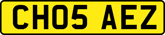CH05AEZ
