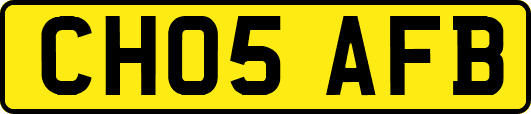 CH05AFB