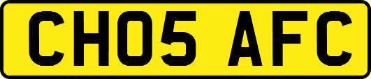 CH05AFC