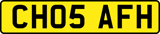CH05AFH