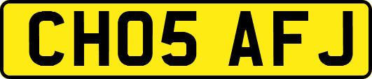 CH05AFJ