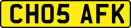 CH05AFK