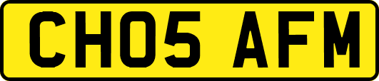 CH05AFM