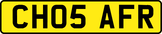 CH05AFR