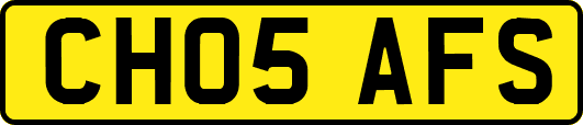 CH05AFS