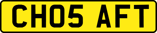 CH05AFT