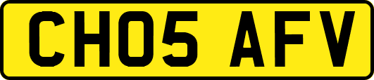 CH05AFV
