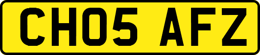 CH05AFZ
