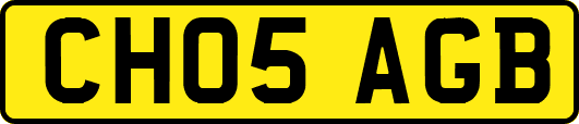 CH05AGB