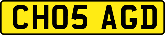 CH05AGD