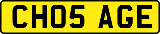 CH05AGE